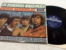 JOHN MAYALL & THE BLUESBREAKERS 'A Hard Road' Vinyl LP Decca Stereo - P17