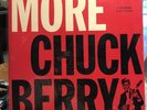 More Chuck Berry Chess 1465 DG Orig. Chess Black W Silver Print Label
