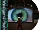 Roger Waters – Amused To Death Limited Picture 2xVinyl 2015 NEU