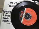 northern soul ike and tina turner dust my broom on tangerine
