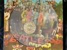Beatles - Sgt. pepper's lonely hearts club band Picture Vinyl Bildplatte