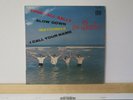 THE BEATLES - FRENCH EP 45T VINYL - SOE 3755 - LONG TALL SALLY