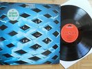 T205 THE WHO TOMMY RARE OLD DOUBLE LP POLYDOR STEREO