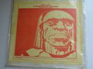 Rare Pink Floyd In Celebration of the Comet Bootleg First Press Record 1972