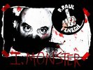 P. Paul Fenech - I,Monster (Limited Edition) Vinyl LP Concrete J NEW