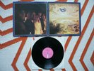 Renaissance Self Titled Vinyl UK 1969 Island Pink I 1st Press A1B1 LP Keith Relf