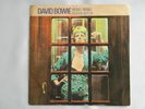 DAVID BOWIE REBEL REBEL / QUEEN BITCH COLLECTORS MIS-PRESS BOW 514 7