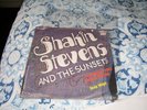 shakin stevens and the sunsets. sexy ways intercord ep int 113.008 n/m rec