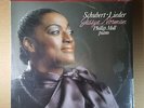 SCHUBERT *Lieder*  JESSYE NORMAN-Moll 1984   FACTORY SEALED-Philips- DG-LP