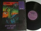 LP STEEL MILL Green Eyed God (RE) Trading Places ?– TDP54010 - STILL SEALED
