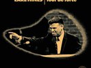 Earl Hines - Tour De Force [New Vinyl LP] 180 Gram