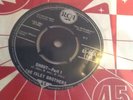 Soul 7 Vinyl.Shout.The Isley Bros.1959.Nr Mint.Orignal of the Lulu hit.