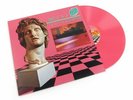 Macintosh Plus - Floral Shoppe Pink Vinyl OESB Vaporwave *Dented Sleeve*