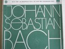 Daniel Shafran,Bach - Six Suites For Unaccompanied Cello, Rare Box 3 LP,EX vinyl