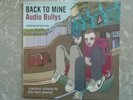 Audio Bullys ?– Back To Mine 3 x LP 2003 UK IMPORT