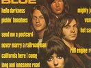 SHOCKING BLUE-LP- SAME- ORG. METRONOME-GERMANY- 1971- MINT