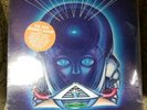 JOURNEY VERY RARE SEALED LP FRONTIERS 1982 USA 1stPRESS W/HYPE STICKER OOP