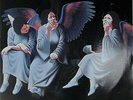Black Sabbath Heaven And Hell (LP, Vinyl EX?) Album Original 1980
