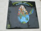 BLACK VELVET People Of The World ROCK B-Boy Breaks LP HEAR Pye UK