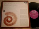 TAS NONESUCH HQ 1293 George Crumb Makrokosmos David Burge Volume 1 Quad VG++