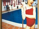 Wildside – Under The Influence Original 1992 Rare  Capitol  Vinyl LP