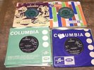 Columbia Label 62x 45s 