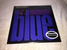Kenny Burrell Midnight Blue Classic Records  Blue note 33rpm 200g Sealed