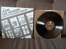 John Lee Hooker - Live At Soledad Prison BLUES US 72 VINYL LP CD ABCX 761 MINT