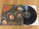 THE BEATLES RUBBER SOUL 1/1 'Loud Cut' 1st MONO PRESS *Stunning* AUDIO NM/MINT-