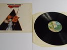Stanley Kubrick’s A Clockwork Orange Soundtrack Vinyl LP - EX