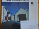 Wes Montgomery-Down Here On The Ground-A&M/Speaker's Corner-LP-Herbie Hancock-M-