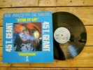 BOB MARLEY STIR IT UP HEATHEN NO LP MAXI 45T VINYLE EX COVER EX ORIGINAL 1978