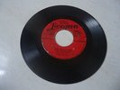 THE TECHNIQUES - YOU DON'T CARE- DOWN ON BOND STREET- RARE TROJAN SKA