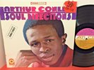 ARTHUR CONLEY Soul Directions 1968 ATCO Stereo SHRINK Soul Funk LP HYPE Sticker