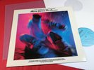 Family of Percussion & Archie Shepp  HERE COMES THE FAMILY  LP Nagara near mint