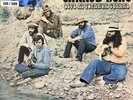 Canned Heat ?- Live At Topanga Corral LP - Colored Vinyl Record Album