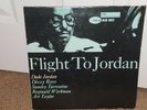Duke Jordan - Flight To Jordan LP - Blue Note  - BST 84046 NM Superb Copy