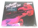 Ted Nugent ?Double Live Gonzo Sealed Vinyl Records LP USA 1978 Epic Hype Sticker