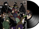 Pungent Stench & Doctor Heathen Scum Of The Mentors - Rapemetoo LP #128272 V