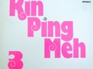 Kin Ping Meh ?– 3  Zebra 2949 011 original Vinyl