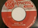 RIGHTEOUS FLAMES - EASE UP - SUPREME ( ROCKSTEADY 7 )
