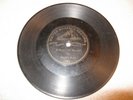 Sousa's Band ?–A Bunch Of Mischief 1902 Victor  Monarch Record ?–1200 1 sided 7