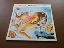 DIRE STRAITS 'ALCHEMY - DIRE STRAITS LIVE' 2LP UK VERTIGO RECORDS 1984 GATEFOLD