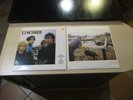 U2: October, ISLAND REC., 10.204185.48, PORTUGAL, 12