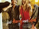 Jab Harry Met Sejal , omkara myname is khan & asoka LP lot