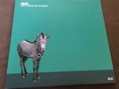 Hum You'd Prefer an Astronaut 180g Green/White Colored LP Limited 300 MINT