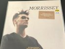 Morrissey Original US 12” Sing Your Life Promo Record Vinyl The Smiths