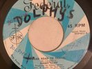JIMMY CLIFF - HARD ROAD TO TRAVEL - FEDERAL ( RARE 7 )