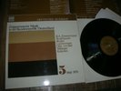 3LP Zeitgenössische Musik BRD5 - STOCKHAUSEN ZIMMERMANN LACHENMANN OTTE in MINT