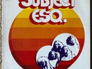Subject Esq. LP
